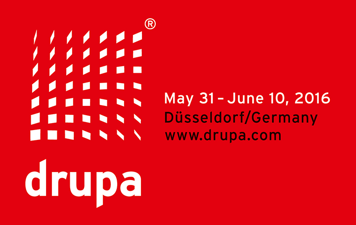 Drupa 2016